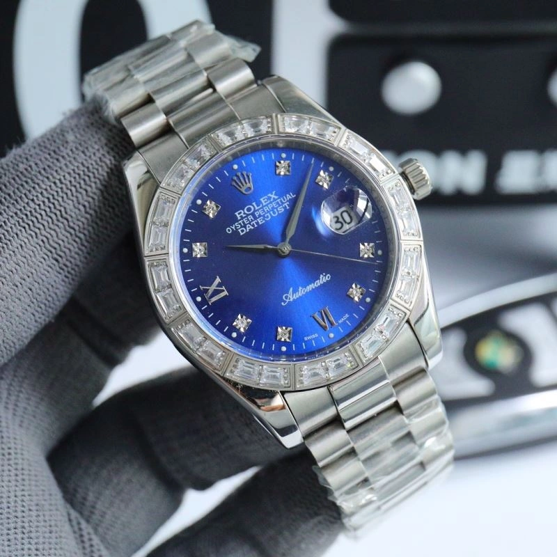 Minimalist ROLEX Watches 202352