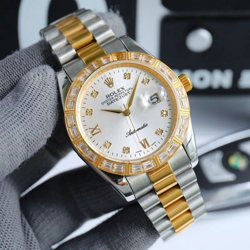 Minimalist ROLEX Watches 202352