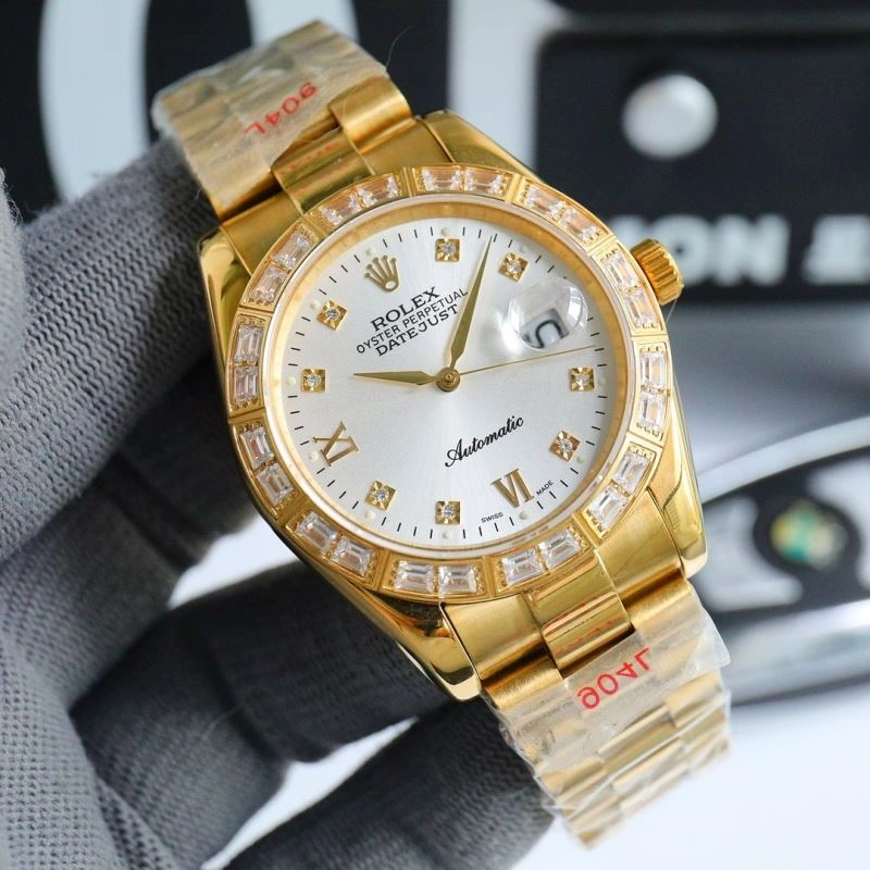 Minimalist ROLEX Watches 202352
