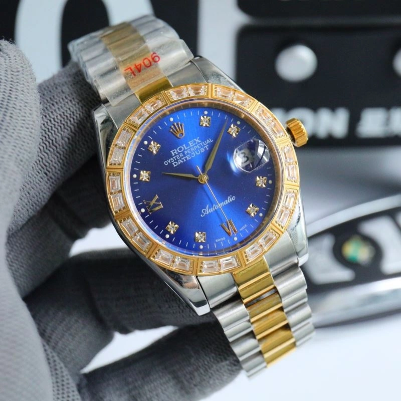 Minimalist ROLEX Watches 202352