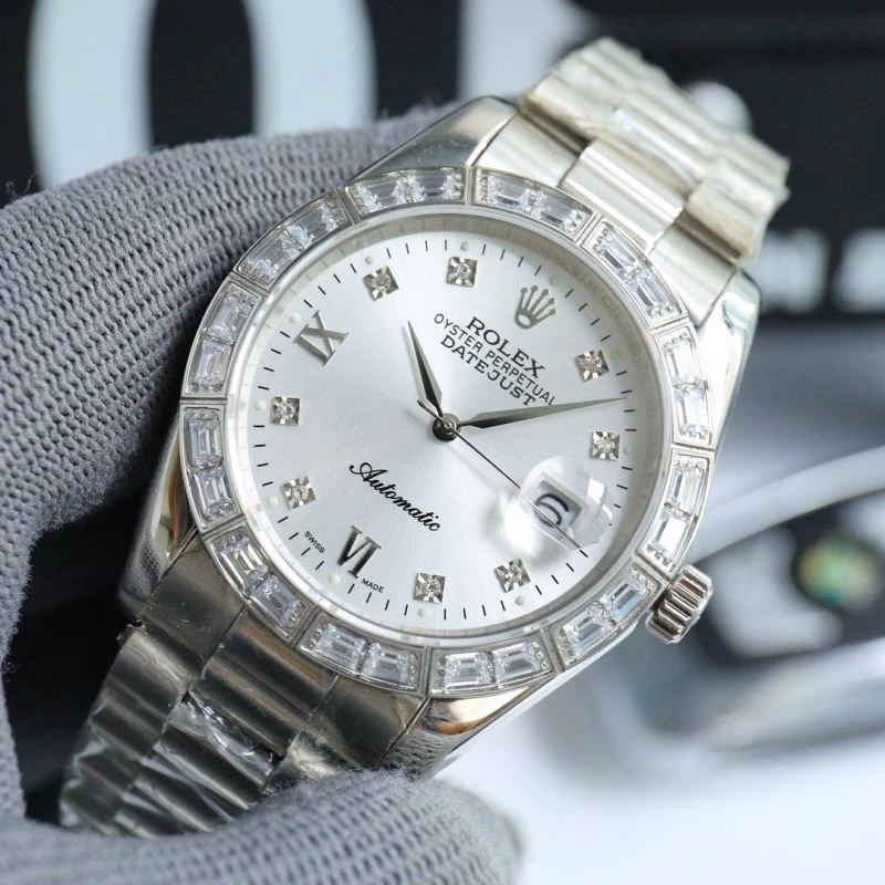 Minimalist ROLEX Watches 202352