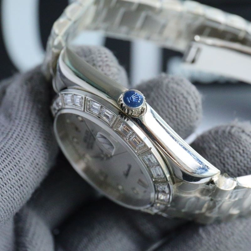 Minimalist ROLEX Watches 202352