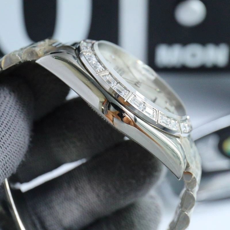 Minimalist ROLEX Watches 202352