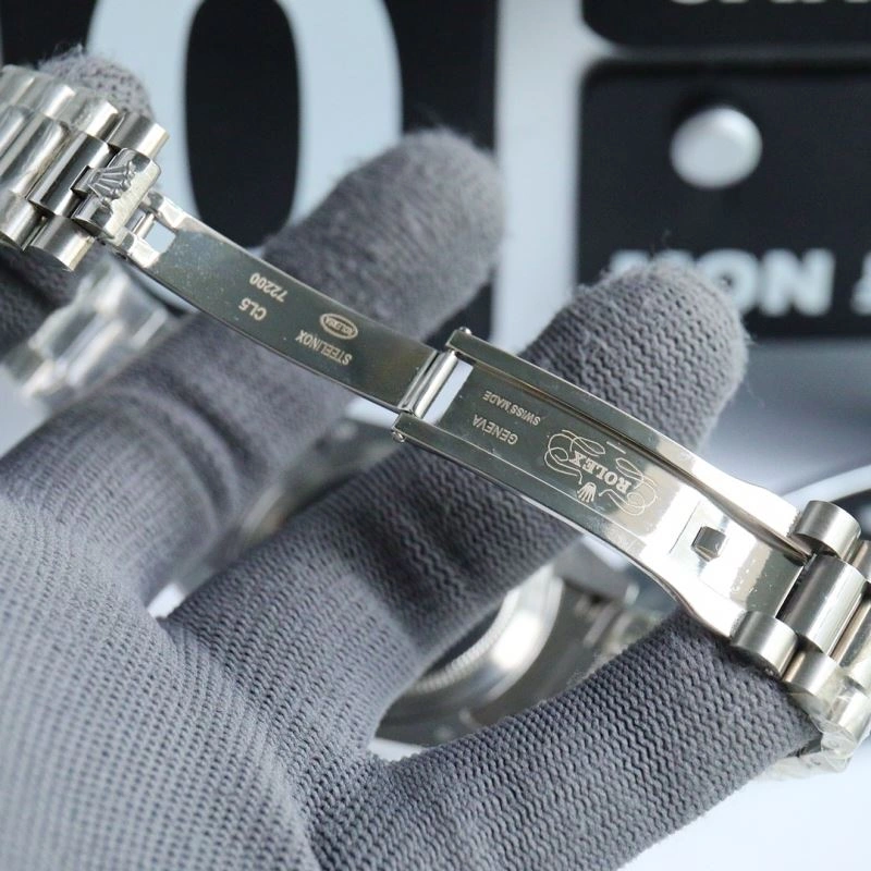Minimalist ROLEX Watches 202352