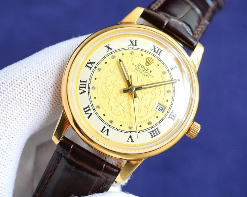 ROLEX Watches Premium 202346