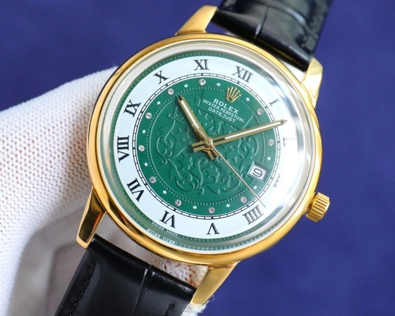 ROLEX Watches Premium 202346