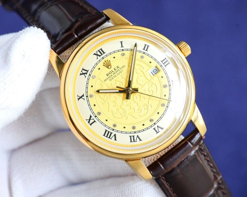 ROLEX Watches Premium 202346