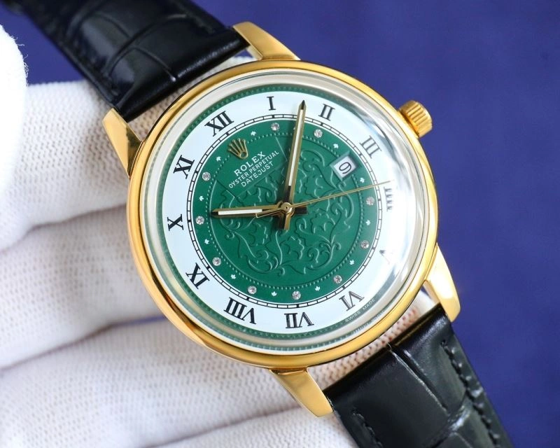 ROLEX Watches Premium 202346
