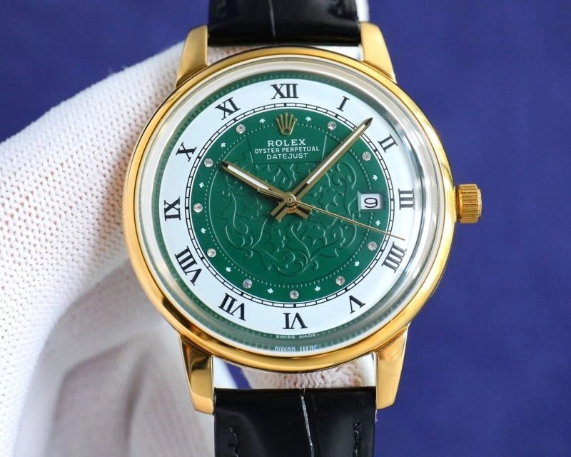 ROLEX Watches Premium 202346