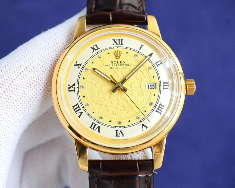 ROLEX Watches Premium 202346