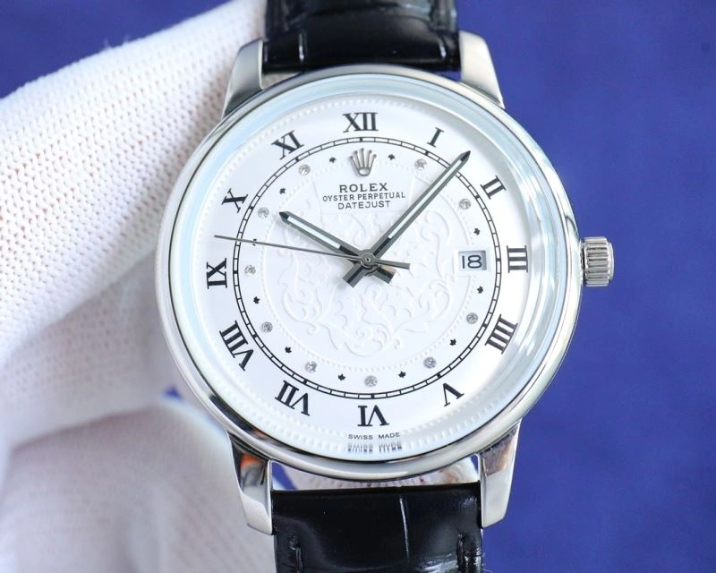 ROLEX Watches Original 202342