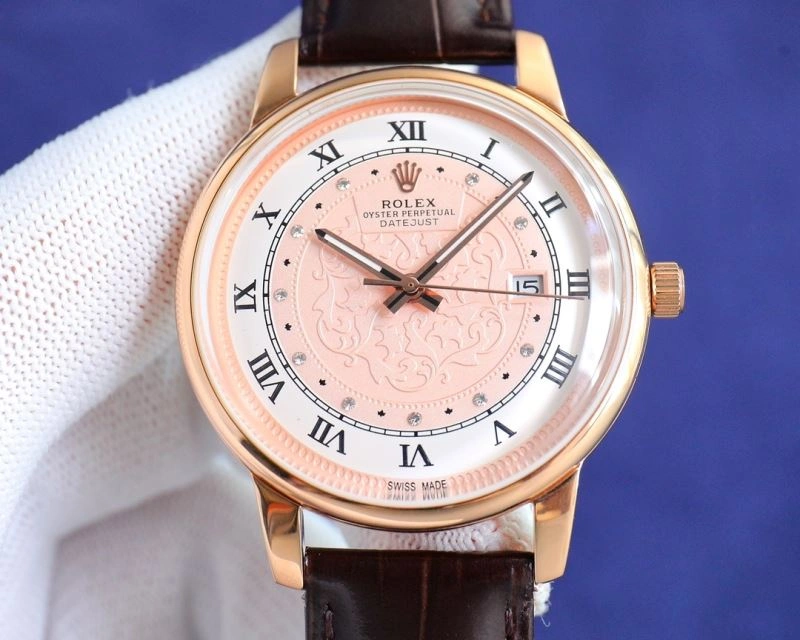 ROLEX Watches Original 202342