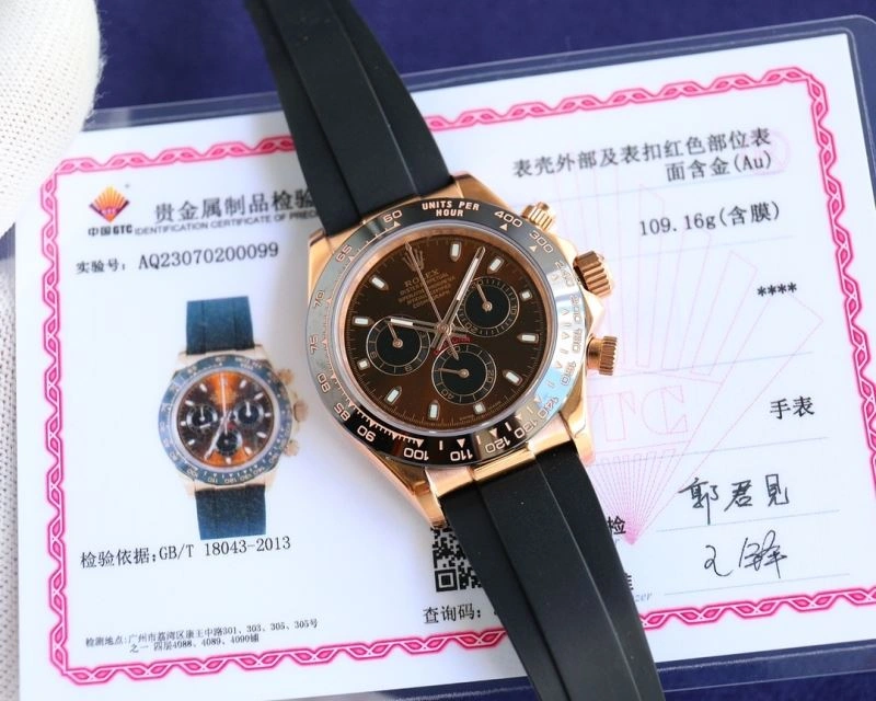 Modern ROLEX Watches 202354