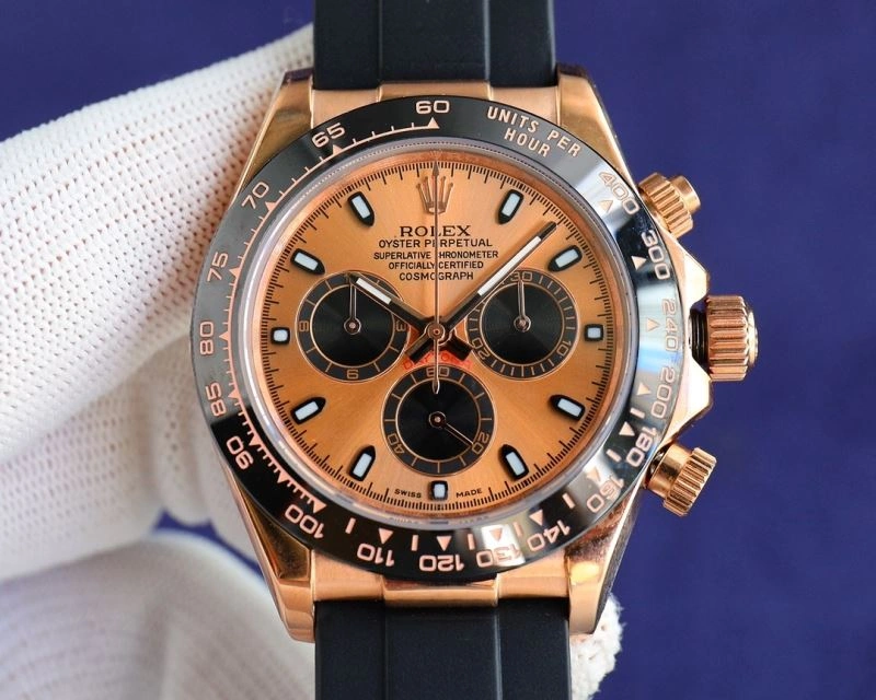 Sustainable ROLEX Watches 202337