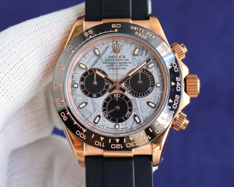 Sustainable ROLEX Watches 202337