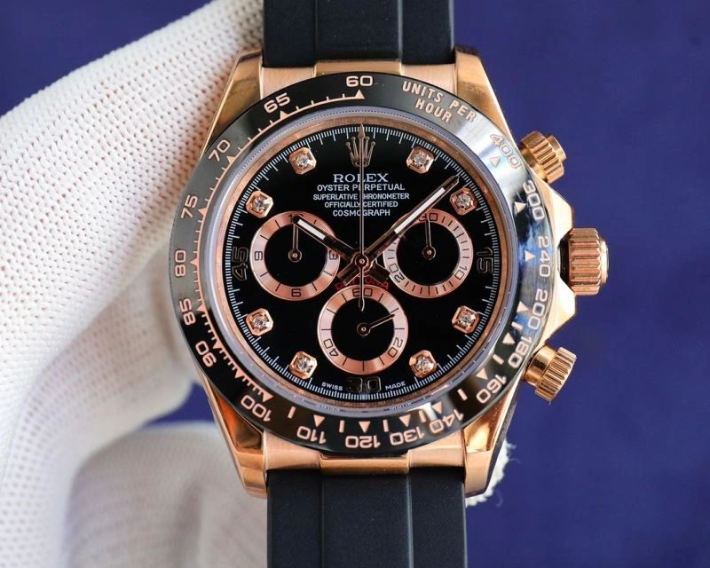 Sustainable ROLEX Watches 202337