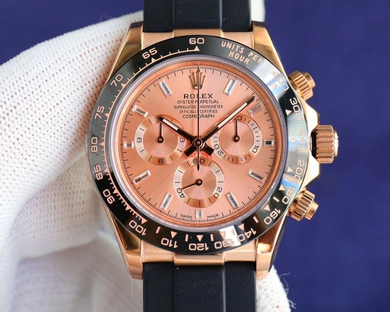 Sustainable ROLEX Watches 202337