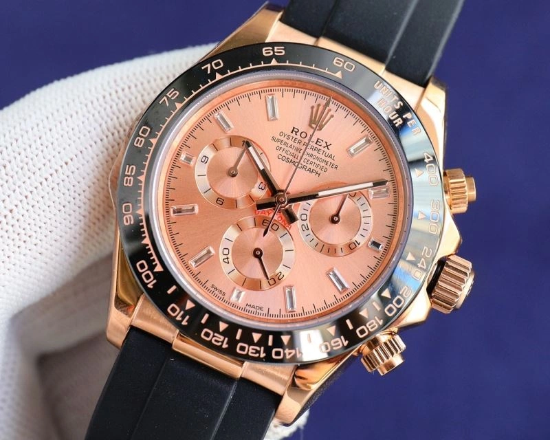 Sustainable ROLEX Watches 202337
