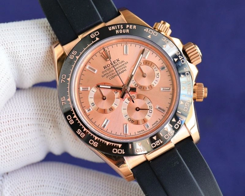 Sustainable ROLEX Watches 202337