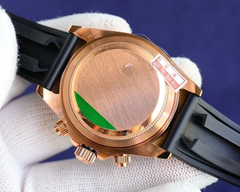 Sustainable ROLEX Watches 202337