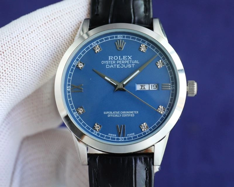 NewStyle ROLEX Watches 202338