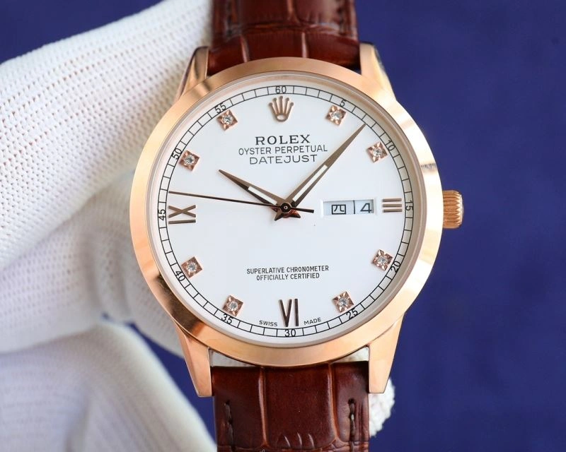 NewStyle ROLEX Watches 202338