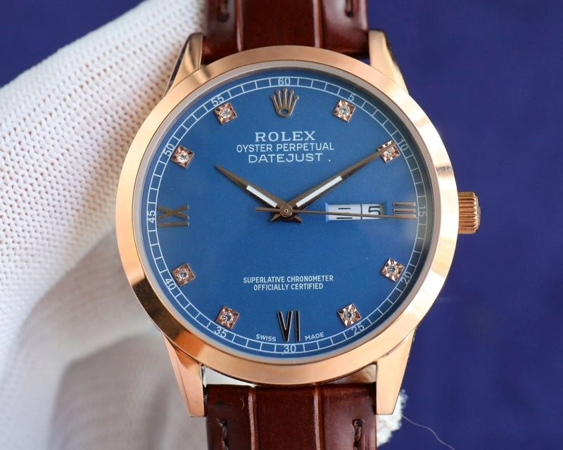 NewStyle ROLEX Watches 202338