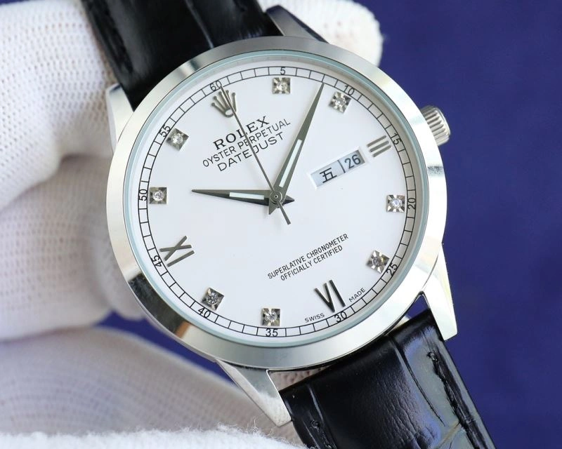 NewStyle ROLEX Watches 202338