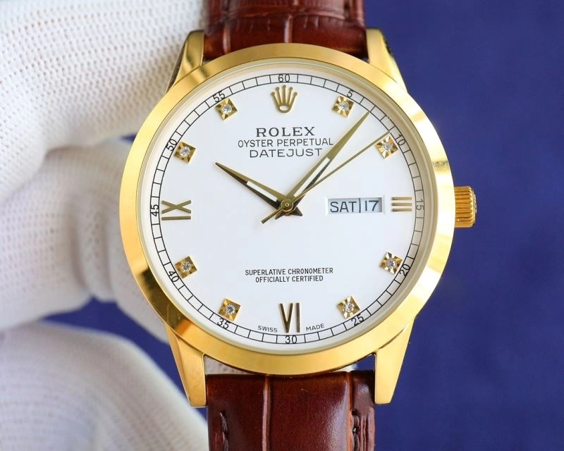 FreshLook ROLEX Watches 202348