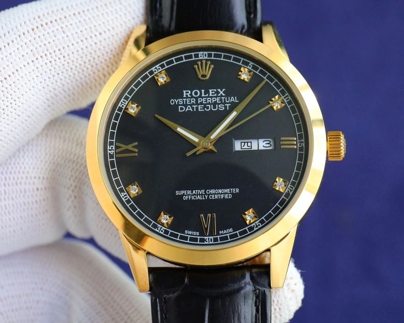 FreshLook ROLEX Watches 202348