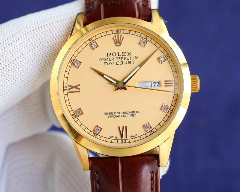 FreshLook ROLEX Watches 202348