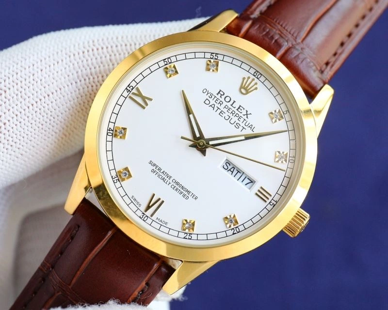 FreshLook ROLEX Watches 202348