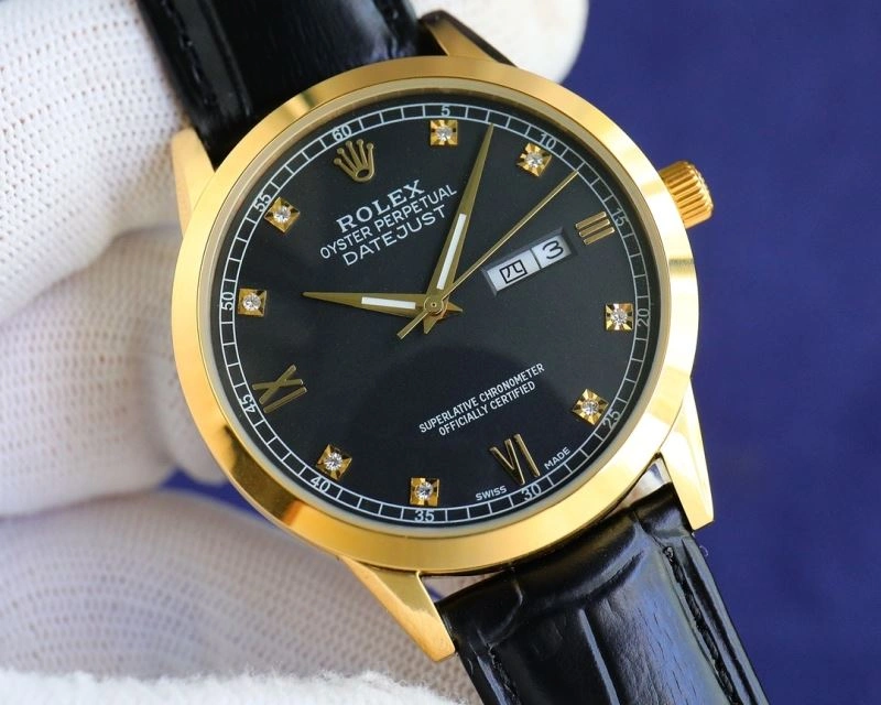 FreshLook ROLEX Watches 202348