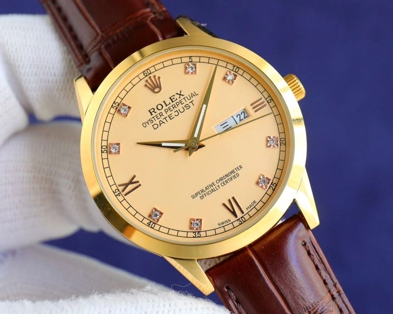 FreshLook ROLEX Watches 202348