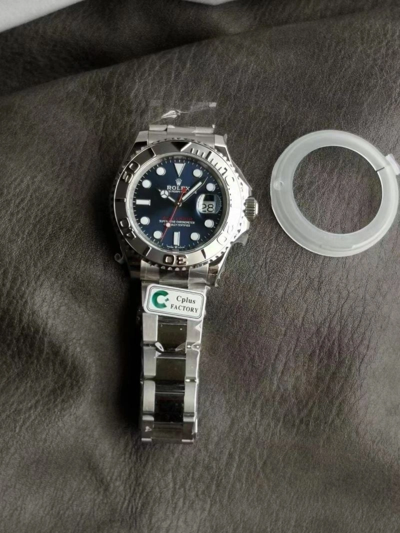 ROLEX Watches Thermal 202343