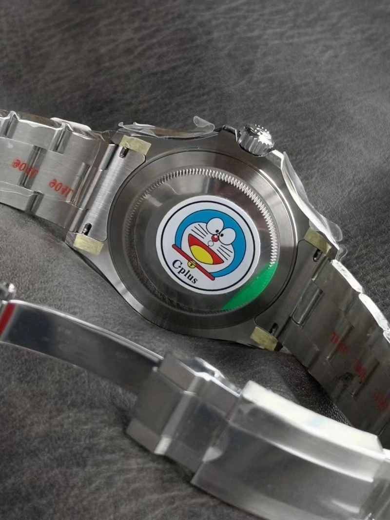 ROLEX Watches Thermal 202343