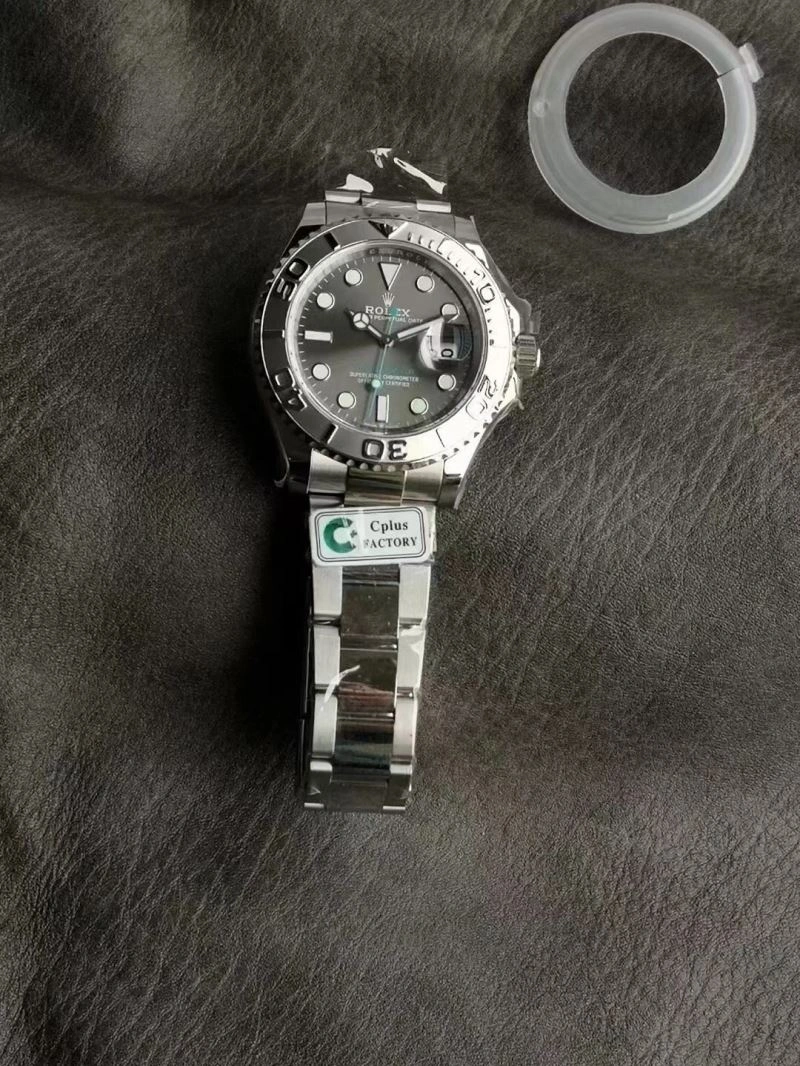 ROLEX Watches Thermal 202343