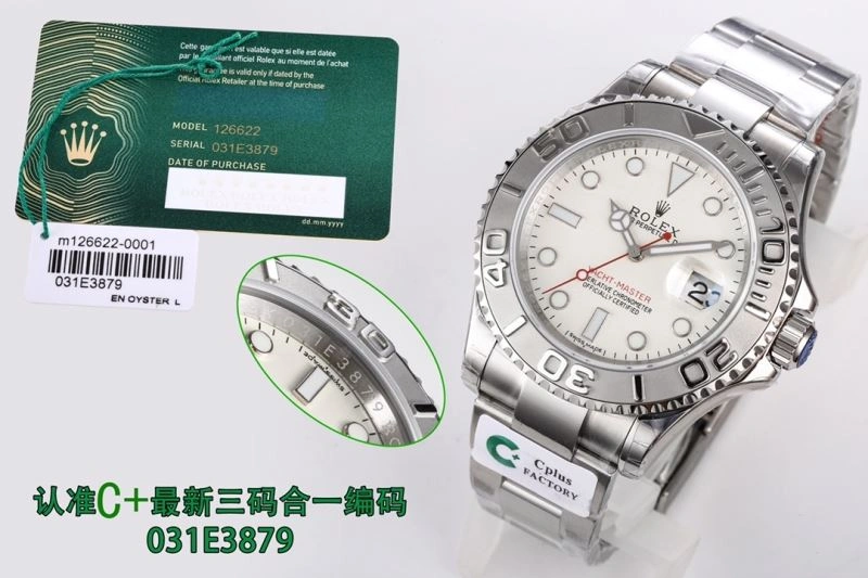 Attractive ROLEX Watches 202331