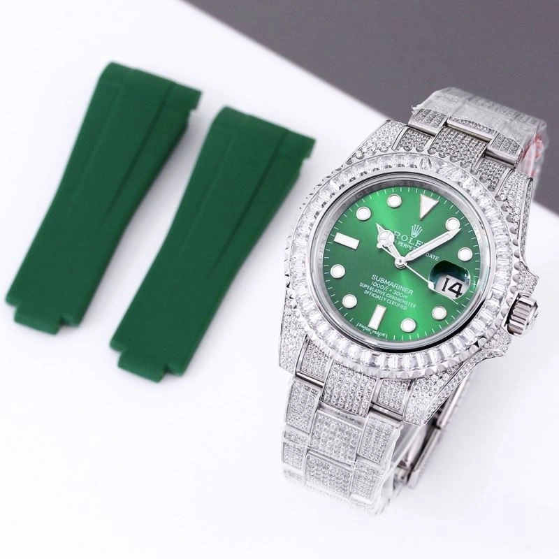 Sustainable ROLEX Watches 202325