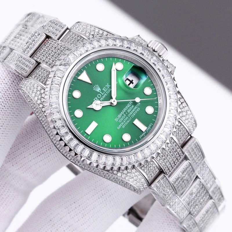 Sustainable ROLEX Watches 202325