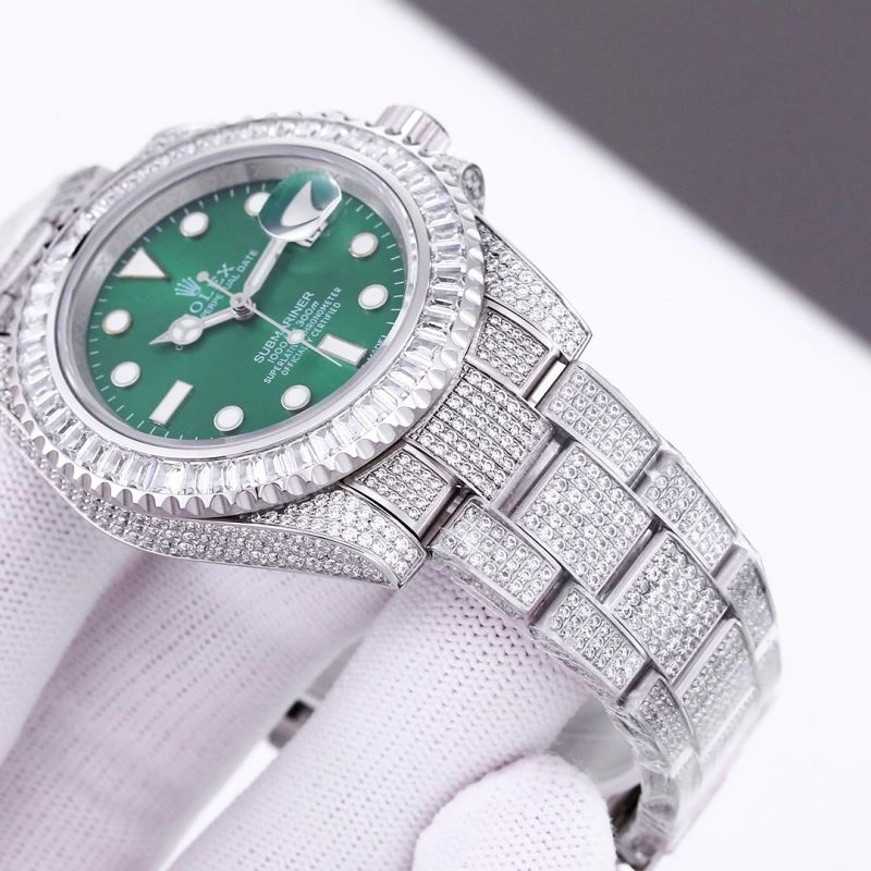 Sustainable ROLEX Watches 202325