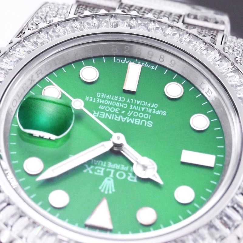 Sustainable ROLEX Watches 202325