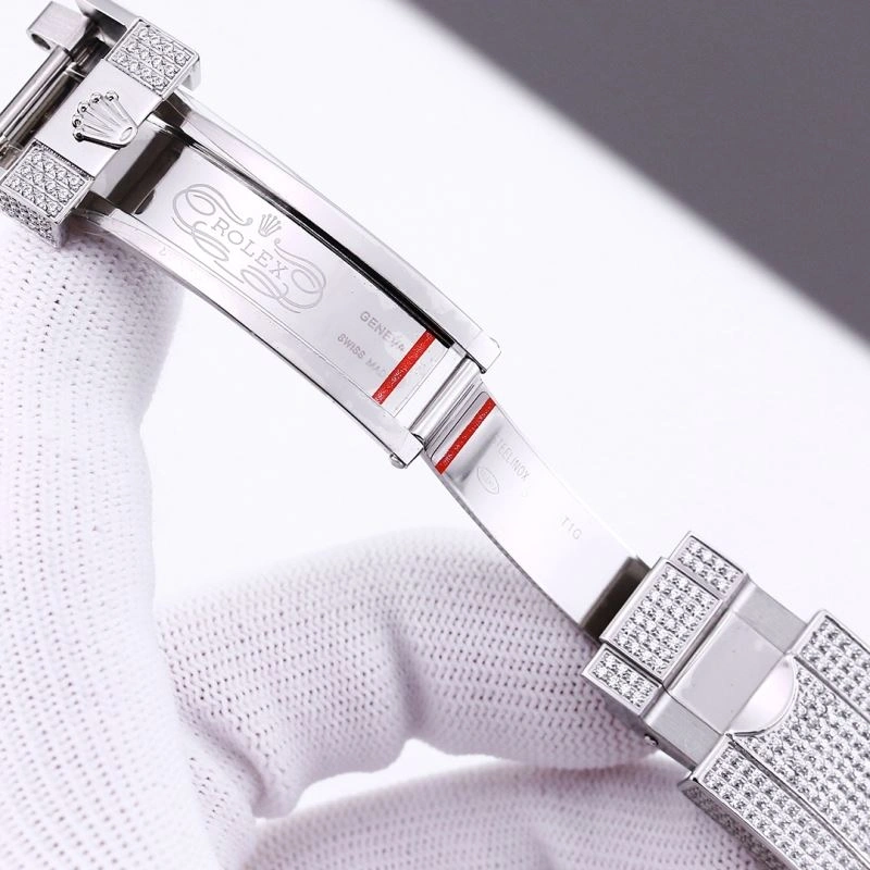 Sustainable ROLEX Watches 202325