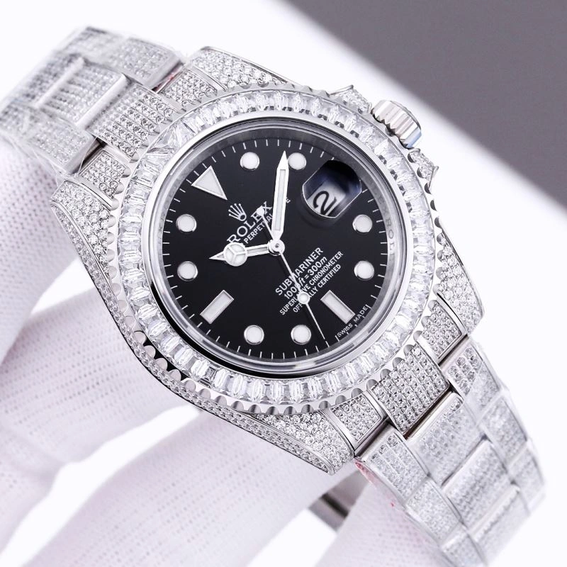 ROLEX Watches DailyWear 202333