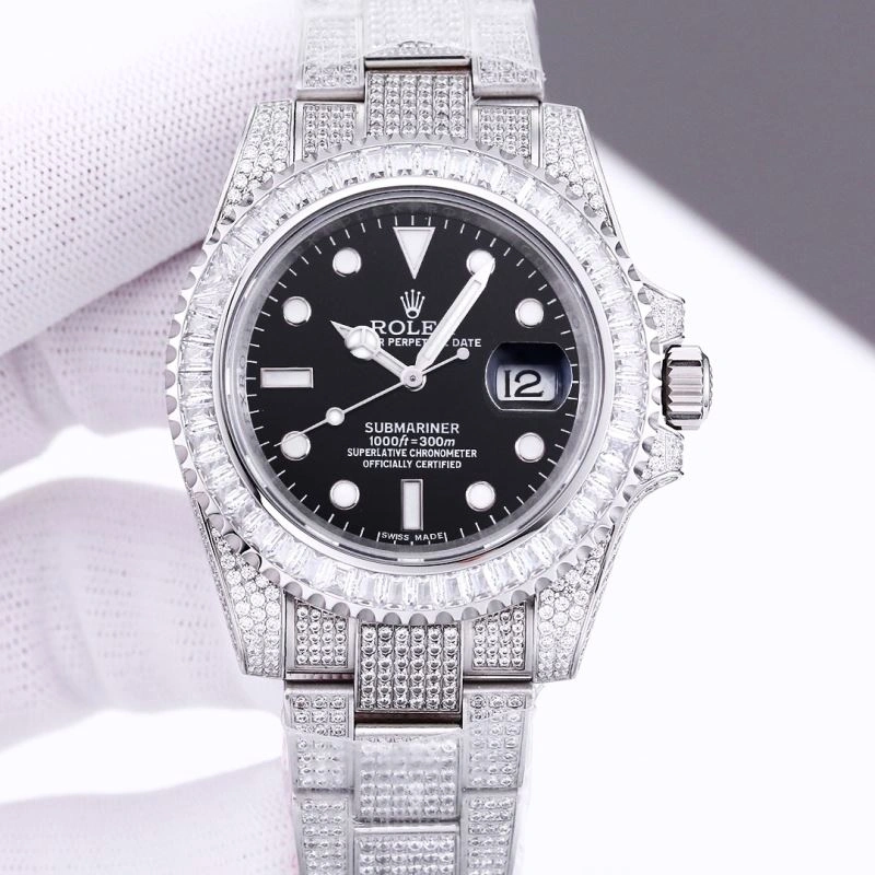 ROLEX Watches DailyWear 202333