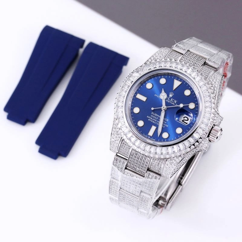ROLEX Watches Original 202341