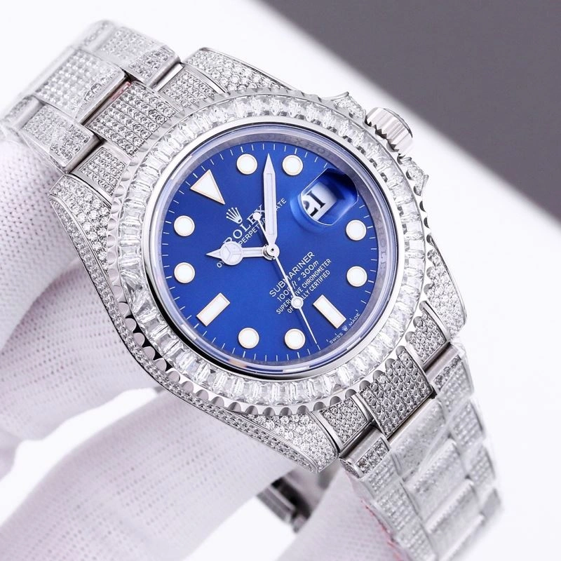 ROLEX Watches Original 202341