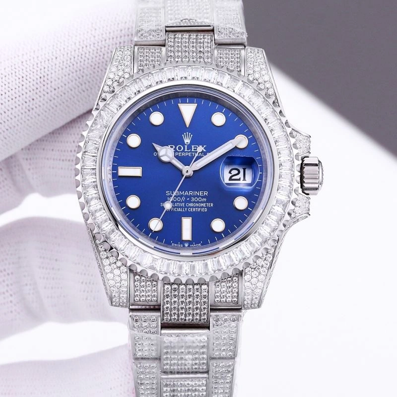 ROLEX Watches Original 202341