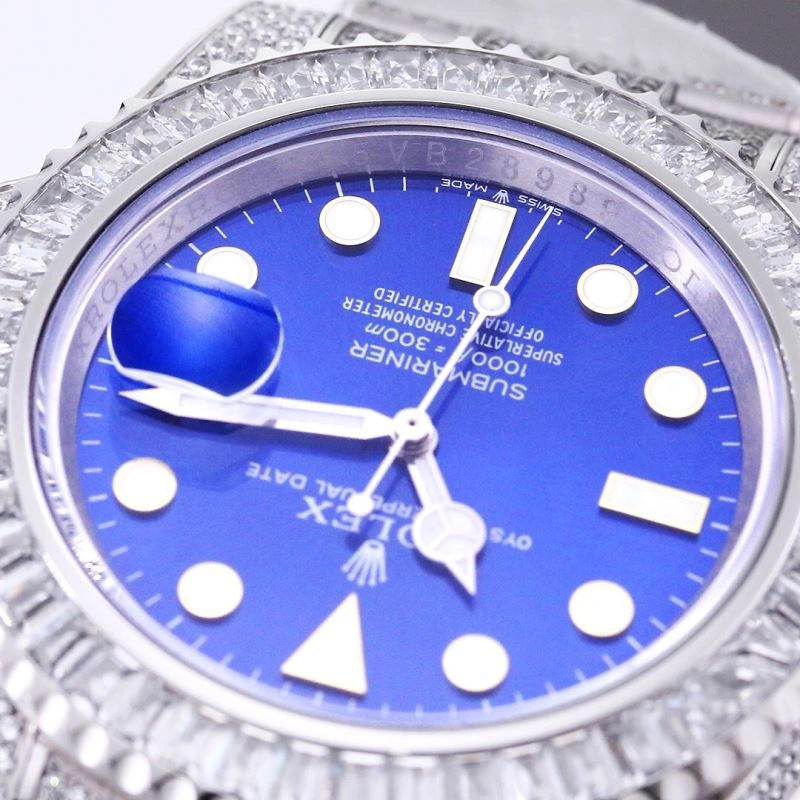 ROLEX Watches Original 202341