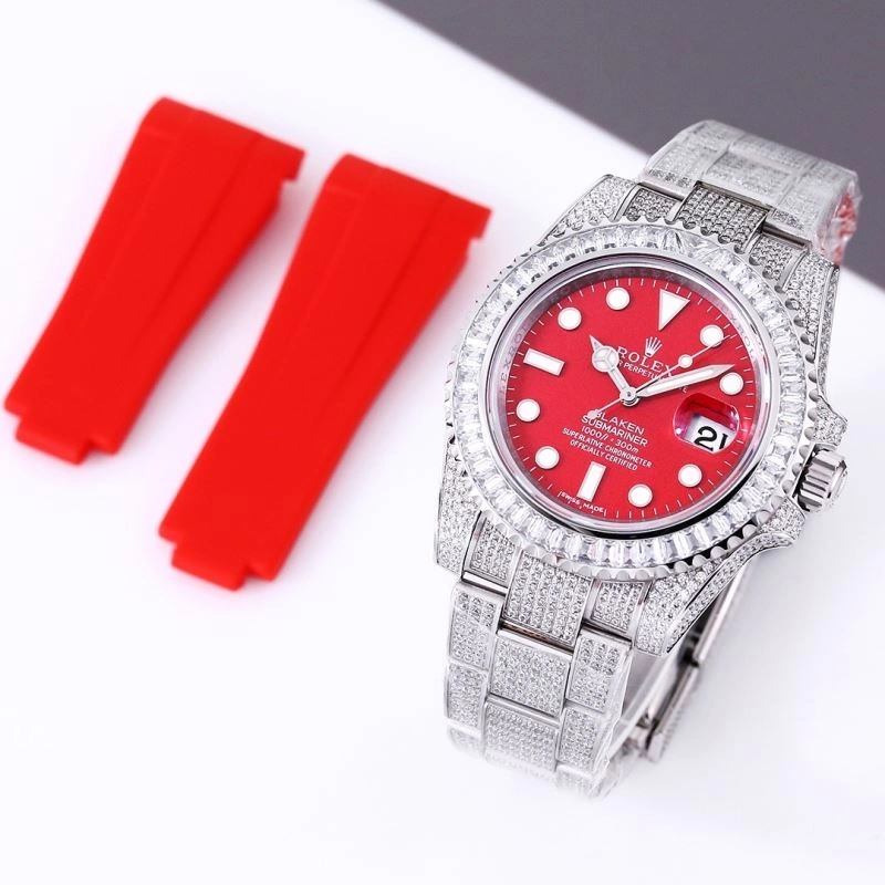 ROLEX Watches HighQuality 202340